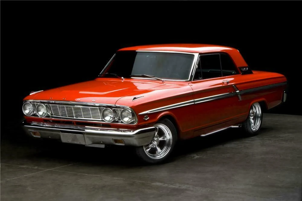 1964 Ford Fairlane 4th Gen - Image 2 of 5