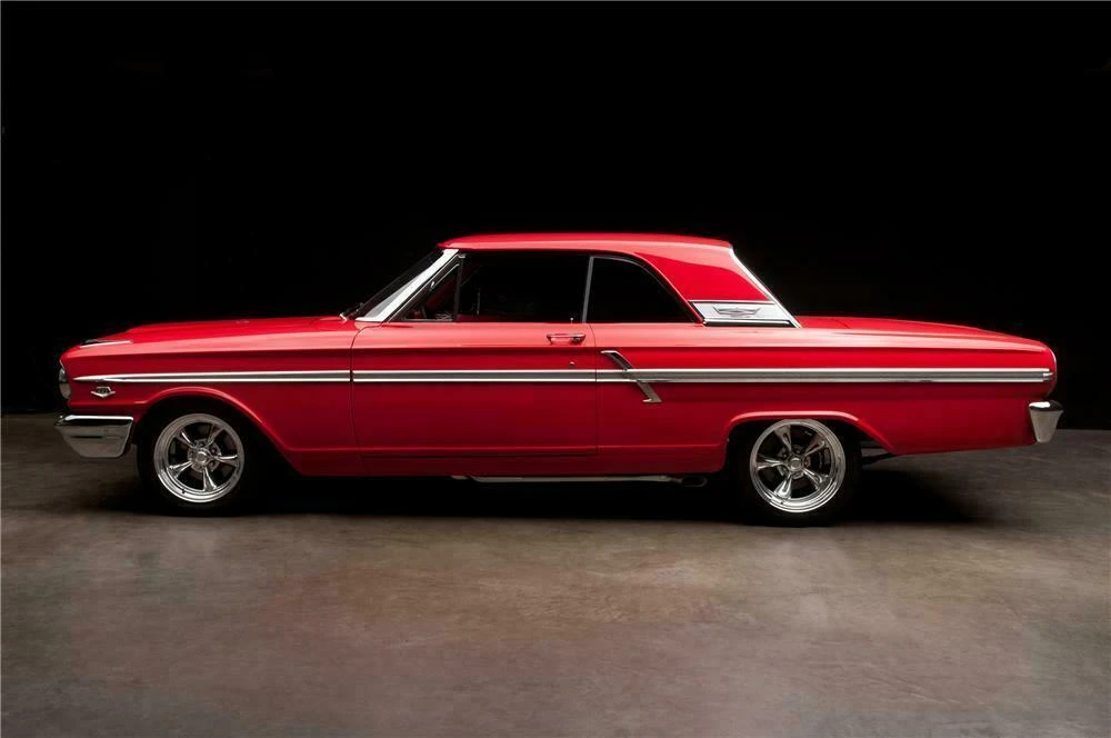 1964 Ford Fairlane 4th Gen - Image 5 of 5