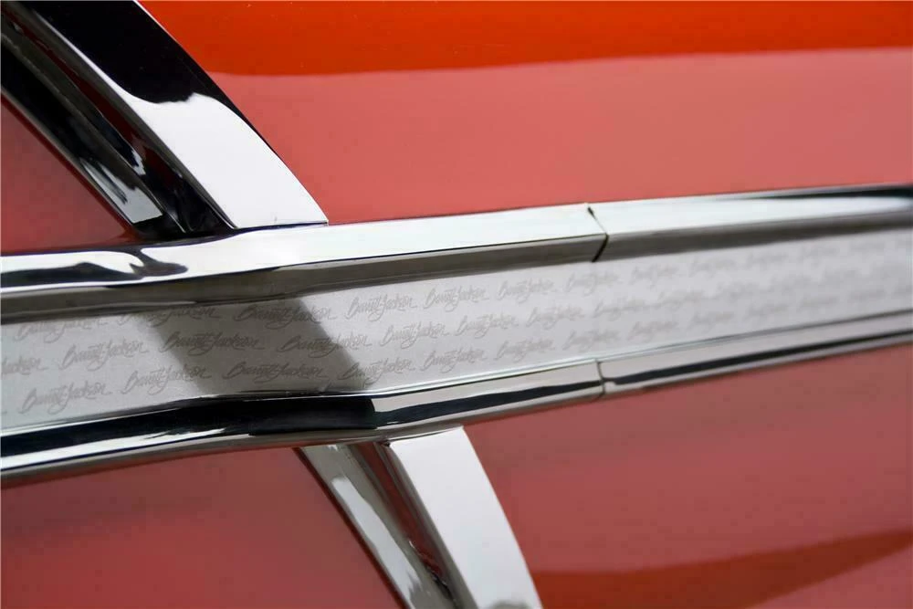 1964 Ford Fairlane 4th Gen - Image 5 of 5