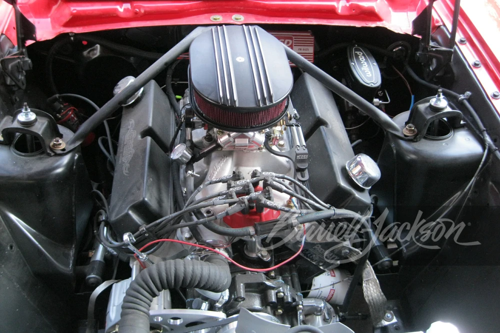 1964 Ford Fairlane 4th Gen - Image 2 of 8