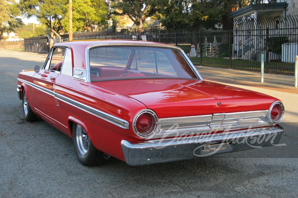 1964 Ford Fairlane 4th Gen - Image 7 of 8