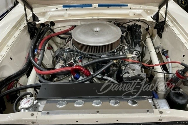 1964 Ford Fairlane 4th Gen - Image 2 of 8