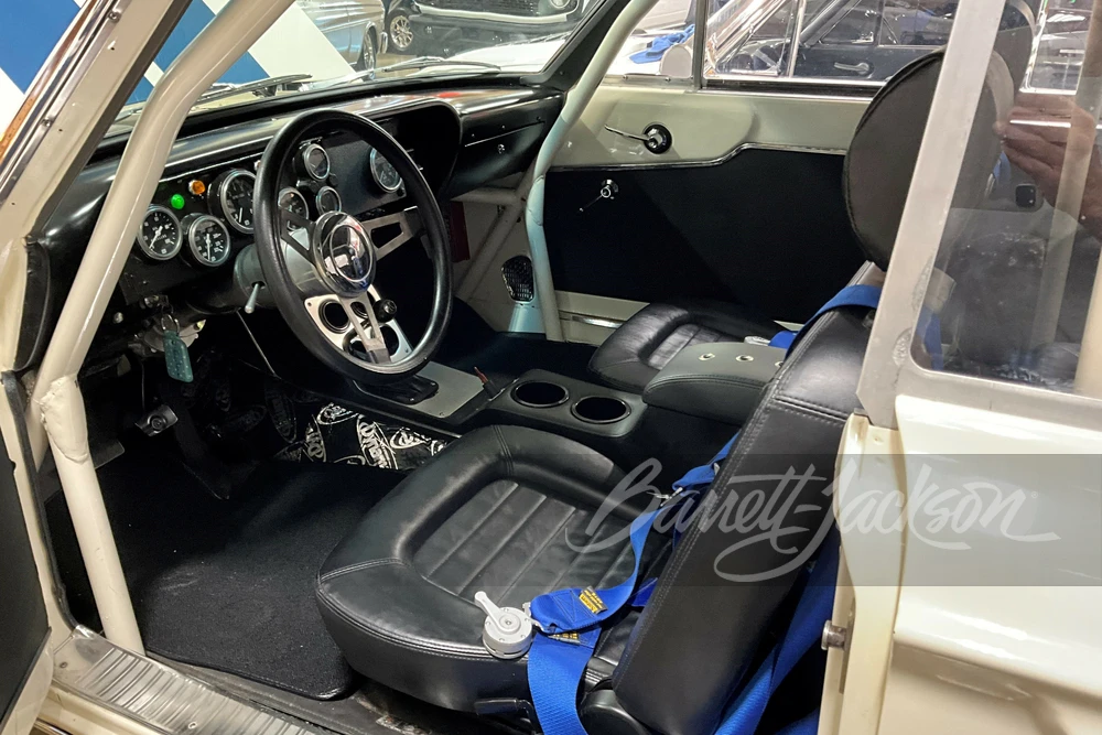 1964 Ford Fairlane 4th Gen - Image 3 of 8
