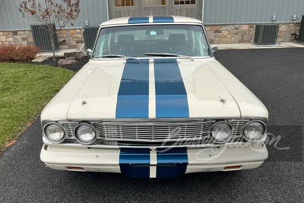 1964 Ford Fairlane 4th Gen - Image 4 of 8