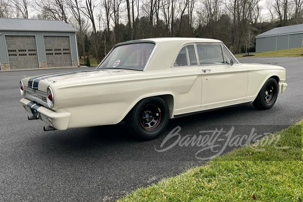 1964 Ford Fairlane 4th Gen - Image 6 of 8