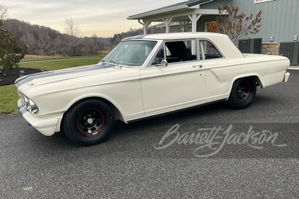 1964 Ford Fairlane 4th Gen - Image 7 of 8