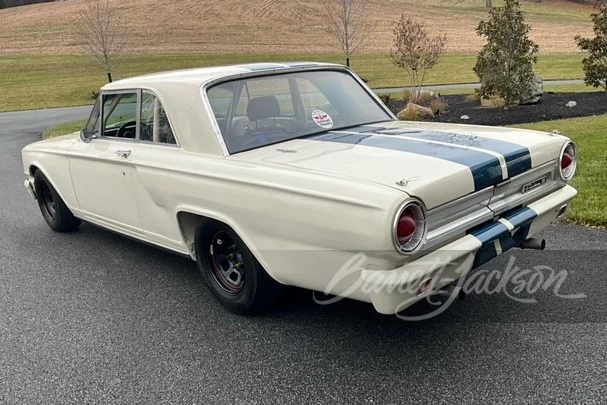 1964 Ford Fairlane 4th Gen - Image 8 of 8