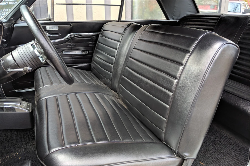 1964 Ford Fairlane 4th Gen - Image 4 of 5