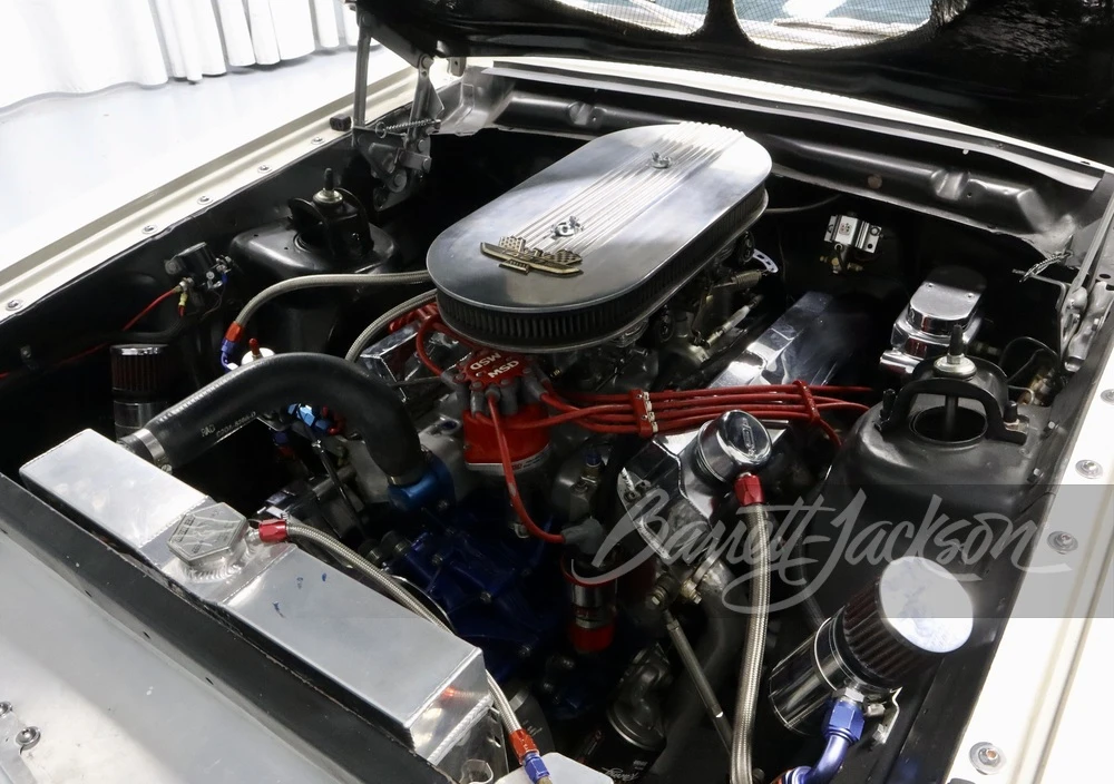 1964 Ford Fairlane 4th Gen - Image 5 of 24