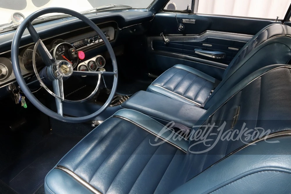 1964 Ford Fairlane 4th Gen - Image 4 of 24