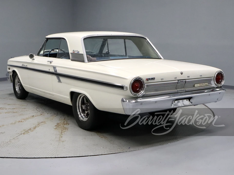 1964 Ford Fairlane 4th Gen - Image 17 of 24