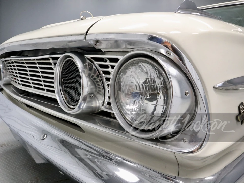 1964 Ford Fairlane 4th Gen - Image 22 of 24