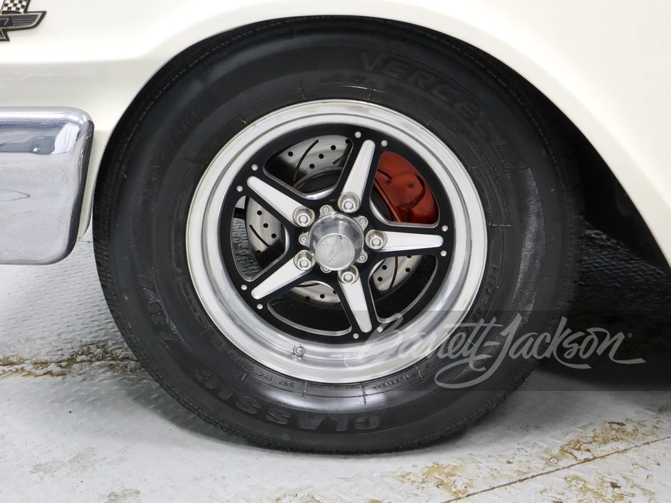 1964 Ford Fairlane 4th Gen - Image 24 of 24