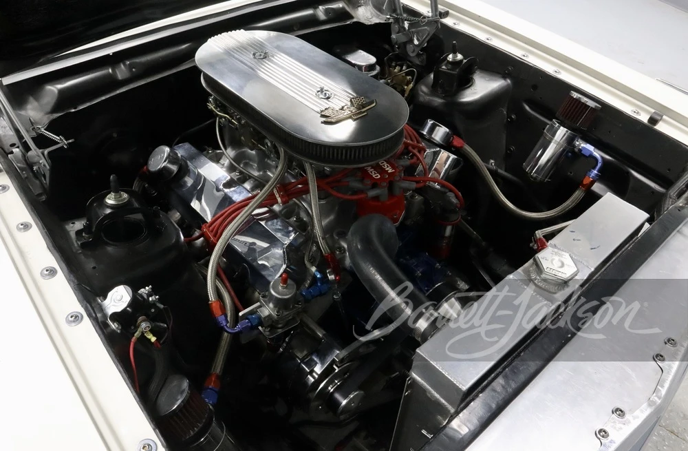 1964 Ford Fairlane 4th Gen - Image 8 of 24