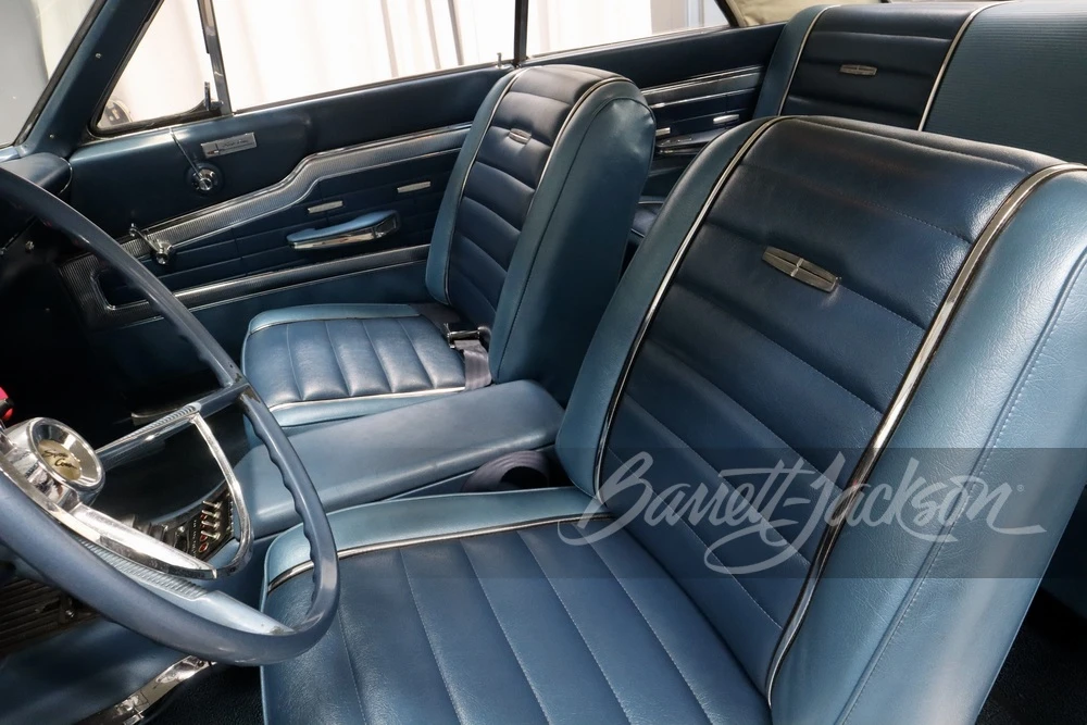 1964 Ford Fairlane 4th Gen - Image 11 of 24