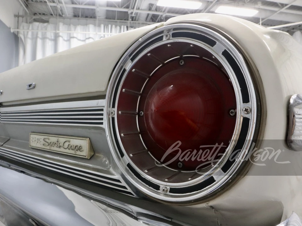 1964 Ford Fairlane 4th Gen - Image 21 of 24