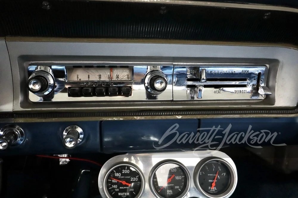 1964 Ford Fairlane 4th Gen - Image 14 of 24
