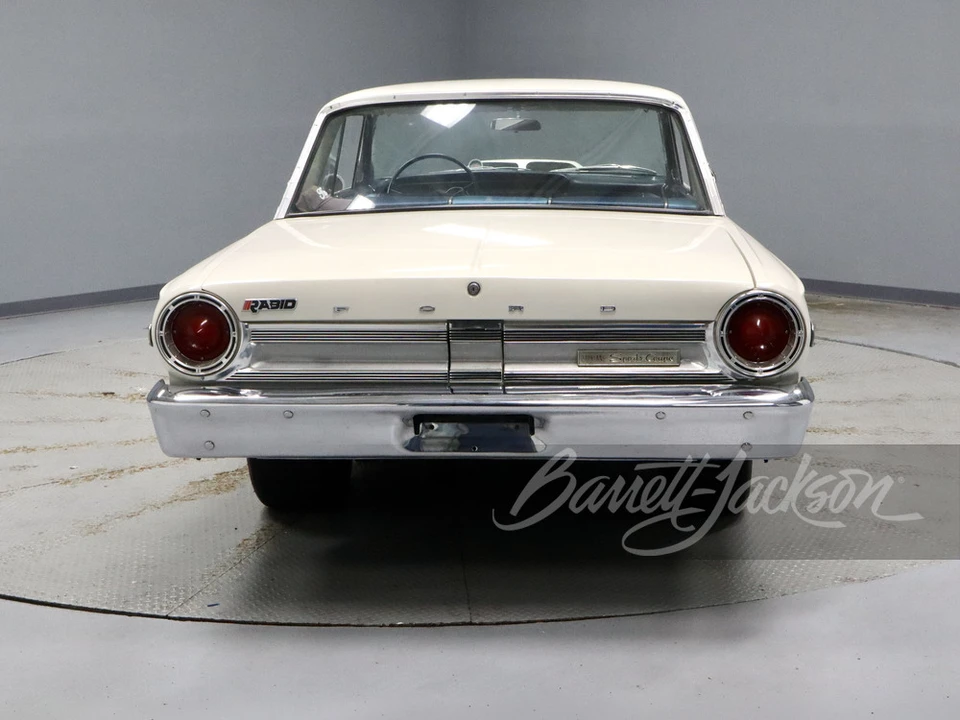 1964 Ford Fairlane 4th Gen - Image 16 of 24