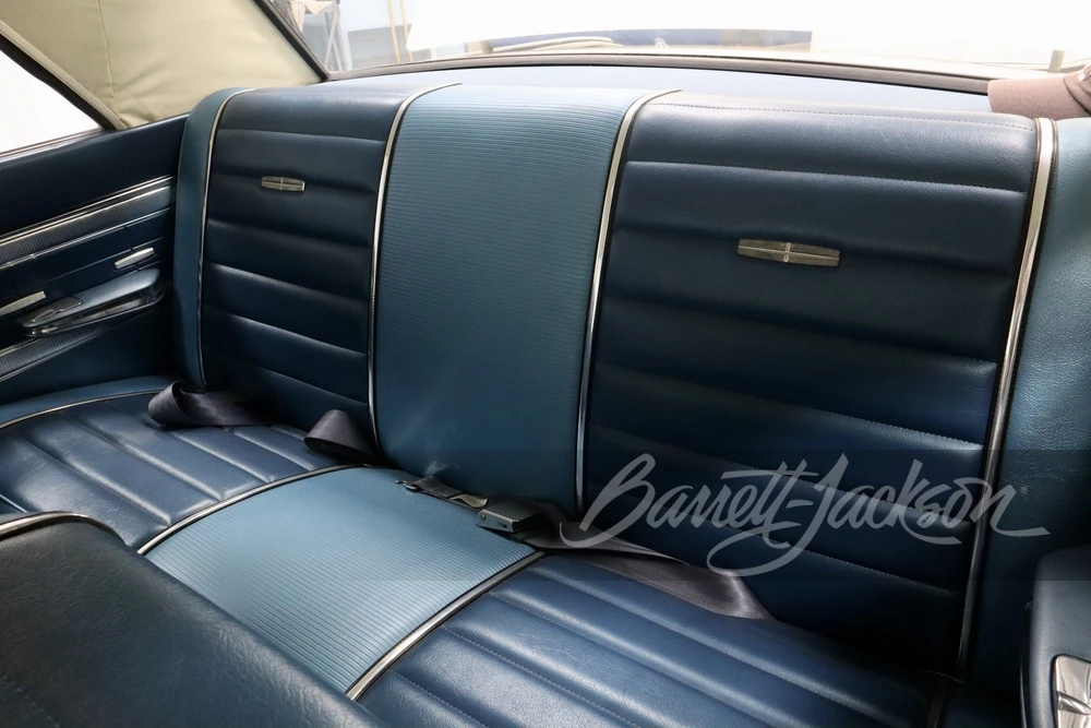 1964 Ford Fairlane 4th Gen - Image 12 of 24
