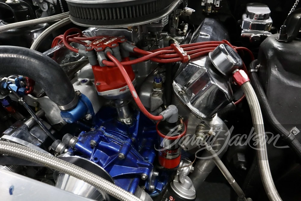 1964 Ford Fairlane 4th Gen - Image 7 of 24