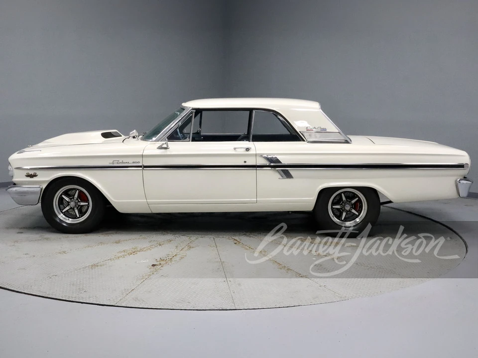 1964 Ford Fairlane 4th Gen - Image 15 of 24