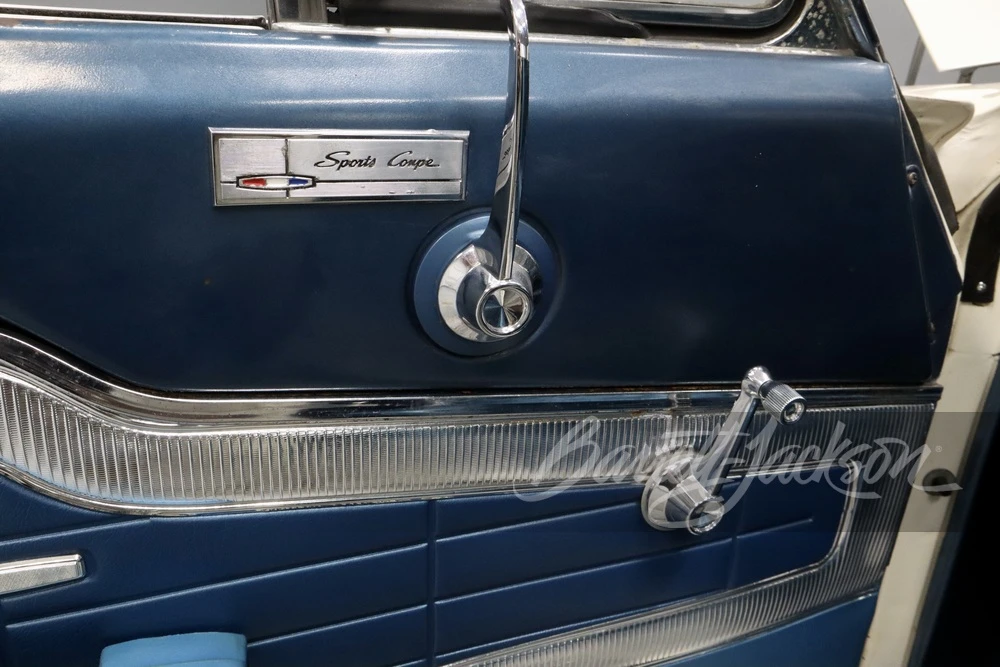 1964 Ford Fairlane 4th Gen - Image 10 of 24