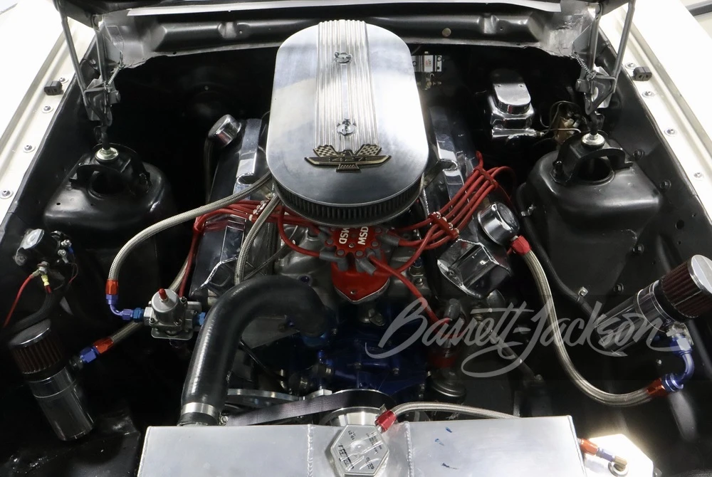 1964 Ford Fairlane 4th Gen - Image 6 of 24