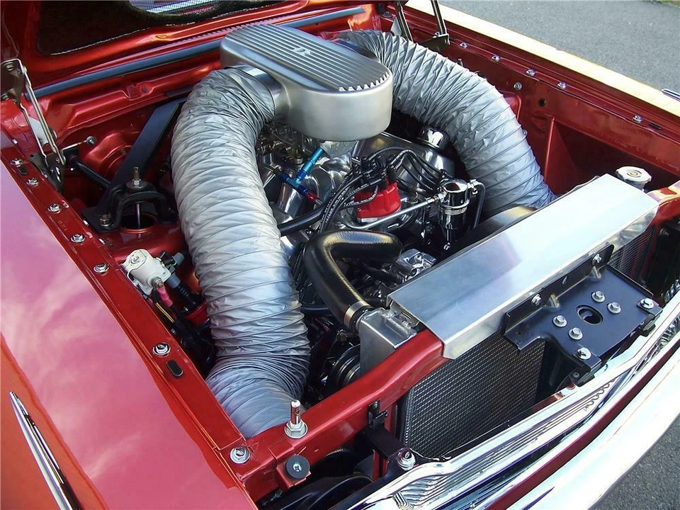 1964 Ford Fairlane 4th Gen - Image 3 of 5