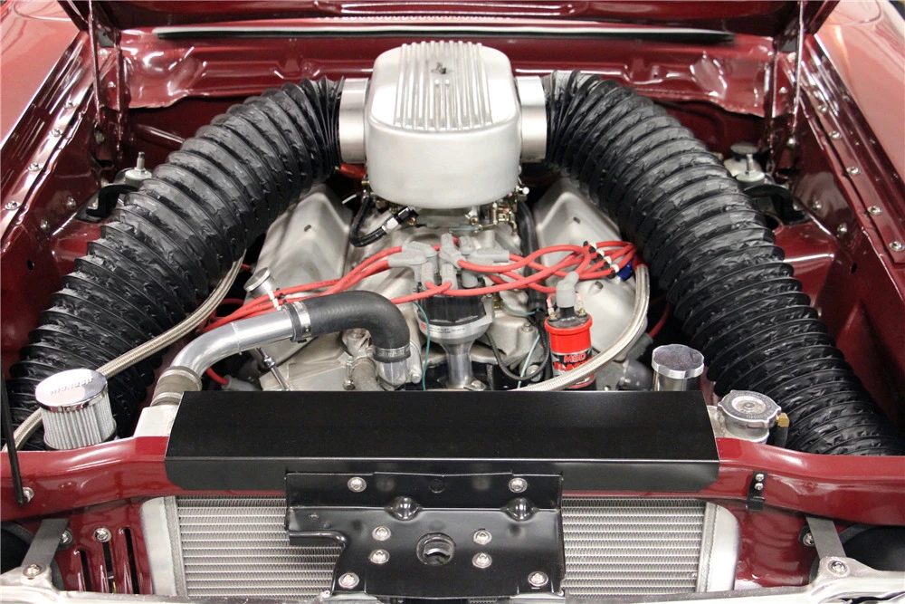 1964 Ford Fairlane 4th Gen - Image 3 of 5