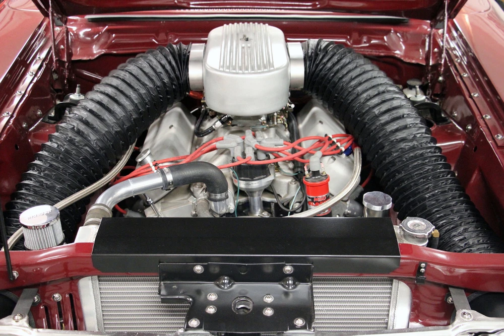 1964 Ford Fairlane 4th Gen - Image 3 of 5