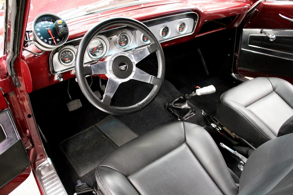 1964 Ford Fairlane 4th Gen - Image 4 of 5