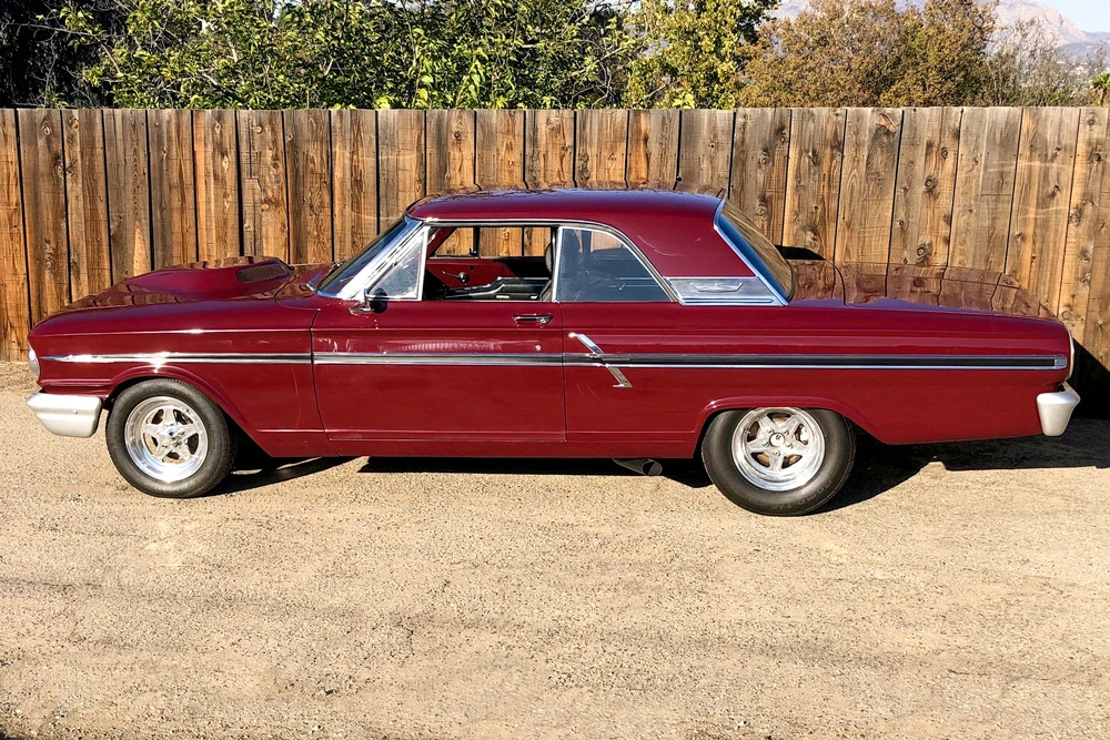 1964 Ford Fairlane 4th Gen - Image 5 of 5