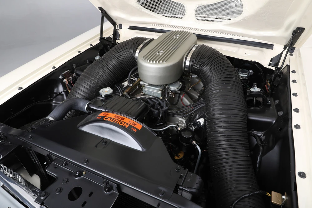 1964 Ford Fairlane 4th Gen - Image 3 of 7