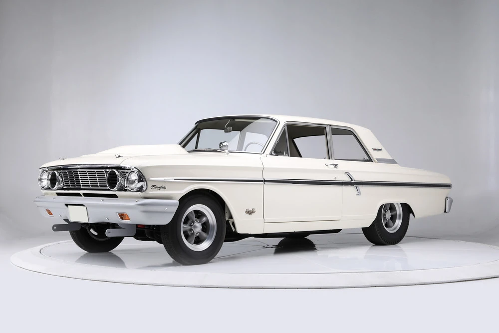 1964 Ford Fairlane 4th Gen - Image 2 of 7