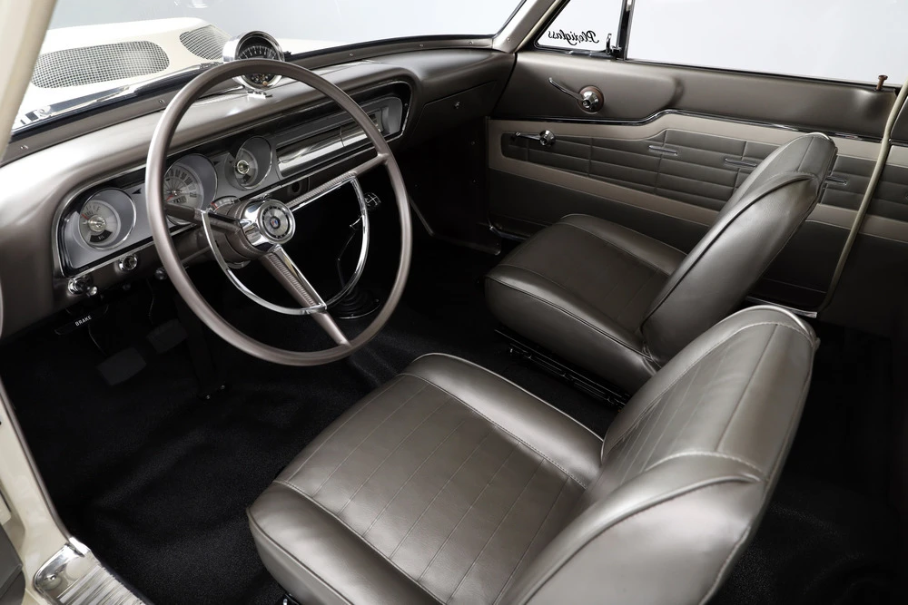 1964 Ford Fairlane 4th Gen - Image 4 of 7