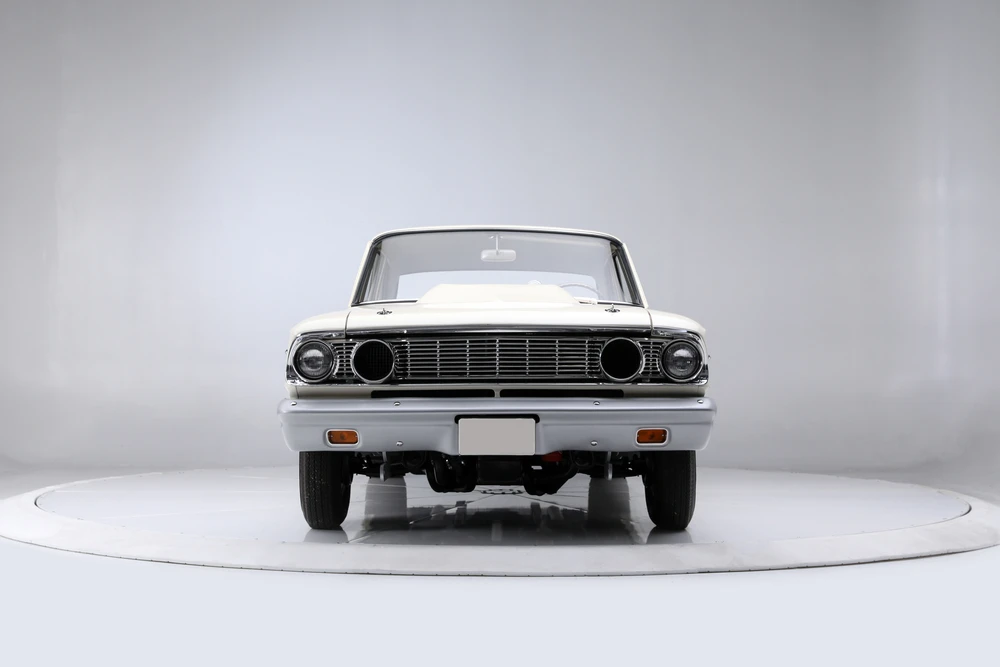 1964 Ford Fairlane 4th Gen - Image 5 of 7
