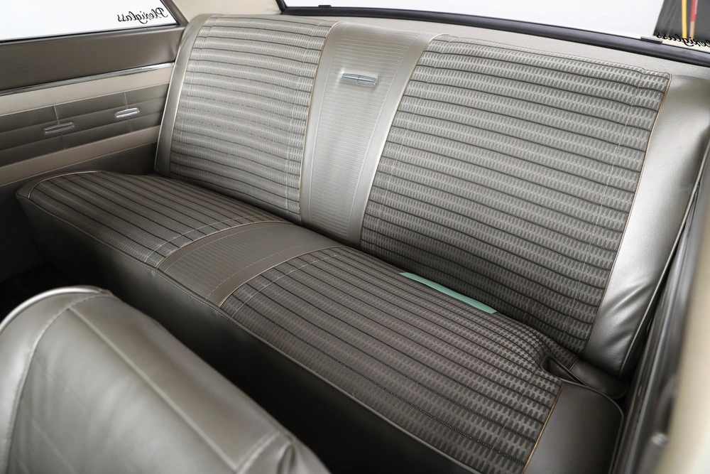 1964 Ford Fairlane 4th Gen - Image 6 of 7
