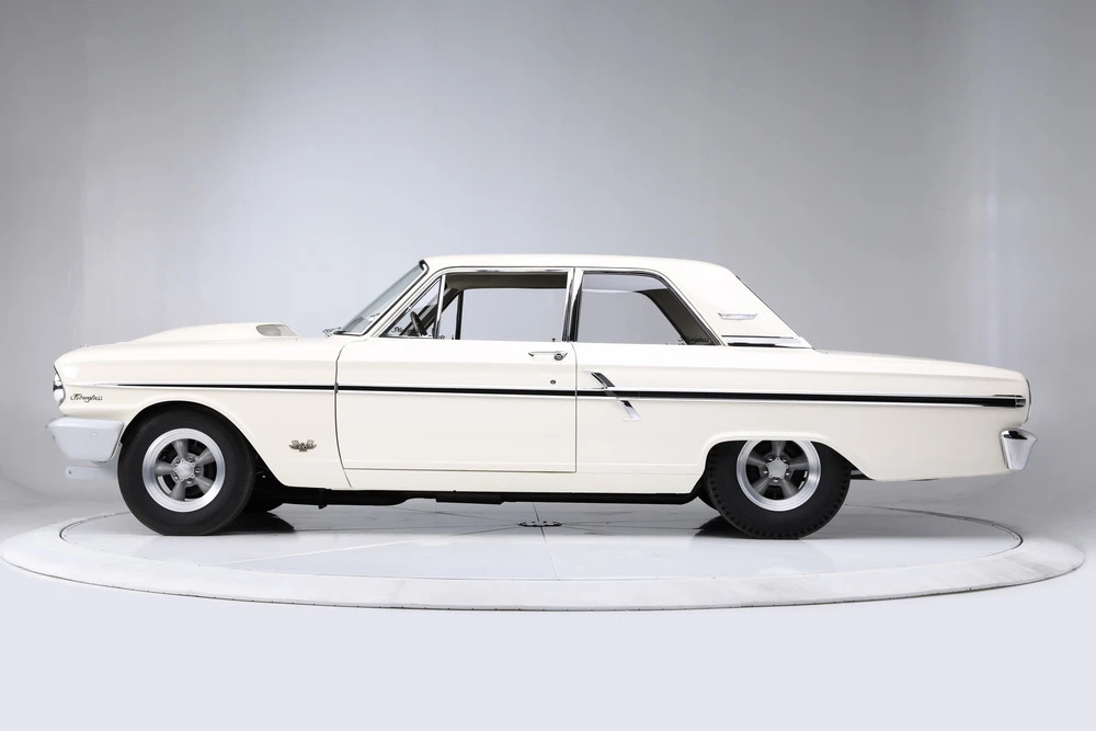 1964 Ford Fairlane 4th Gen - Image 7 of 7