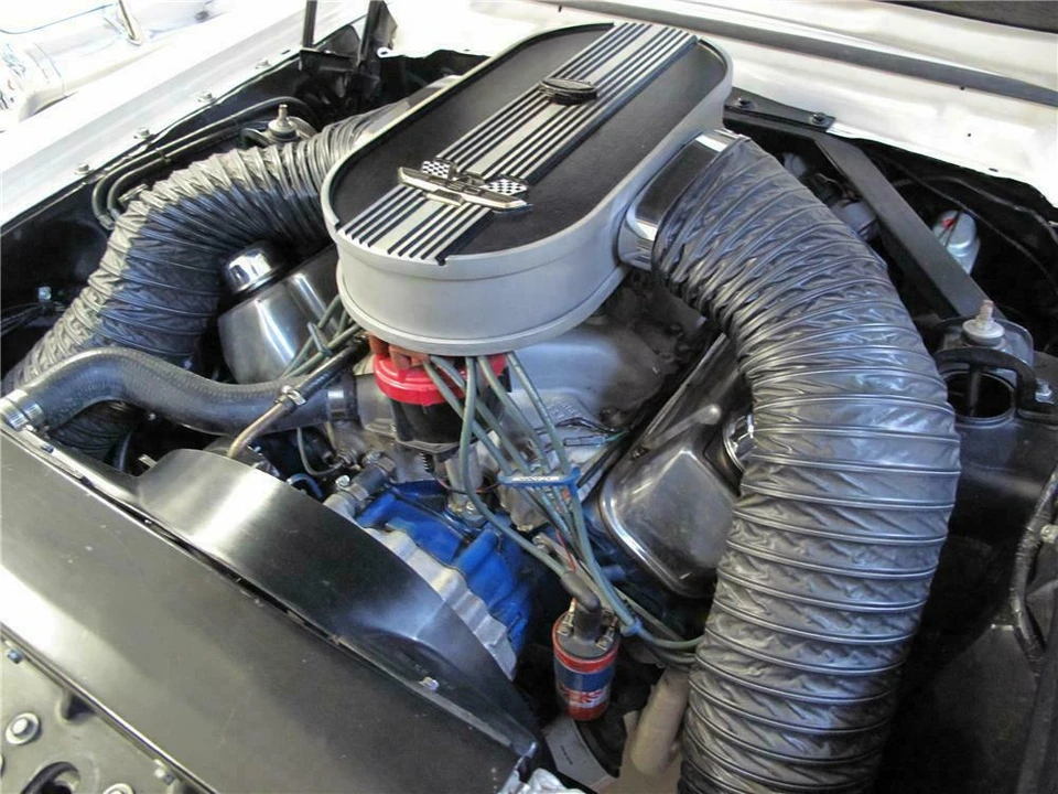 1964 Ford Fairlane 4th Gen - Image 3 of 5