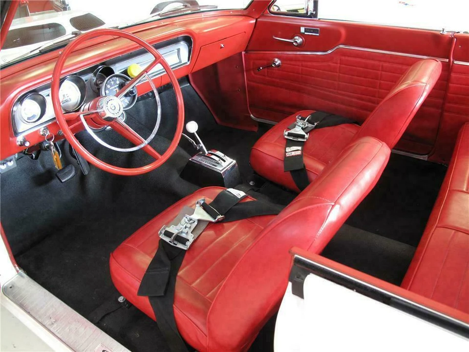 1964 Ford Fairlane 4th Gen - Image 4 of 5