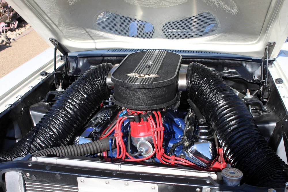 1964 Ford Fairlane 4th Gen - Image 3 of 5