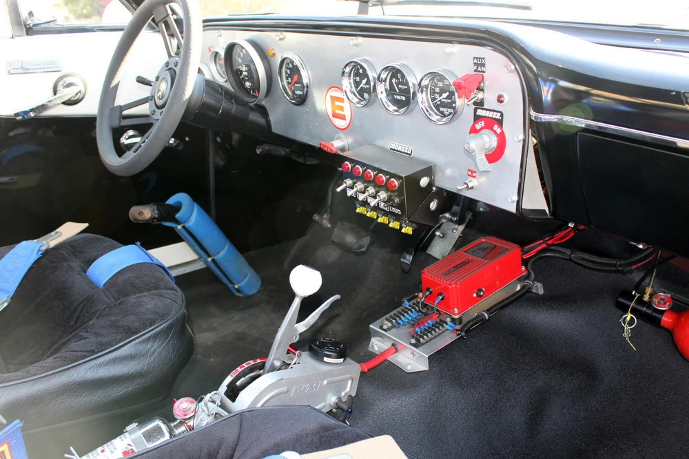 1964 Ford Fairlane 4th Gen - Image 4 of 5