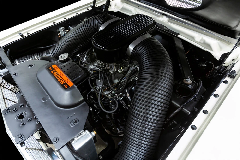 1964 Ford Fairlane 4th Gen - Image 3 of 6