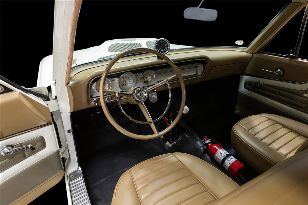 1964 Ford Fairlane 4th Gen - Image 4 of 6