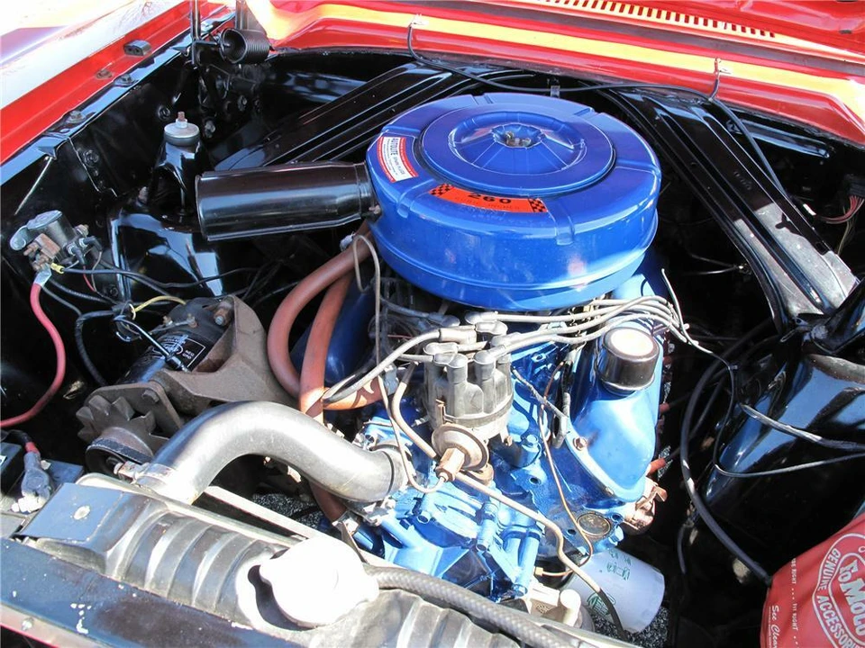 1964 Ford Falcon 2nd Gen - Image 3 of 5