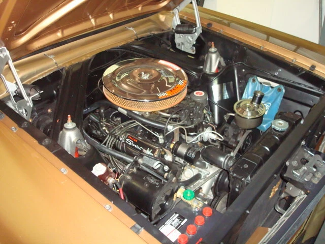 1964 Ford Falcon 2nd Gen - Image 2 of 3