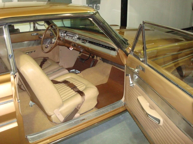 1964 Ford Falcon 2nd Gen - Image 3 of 3