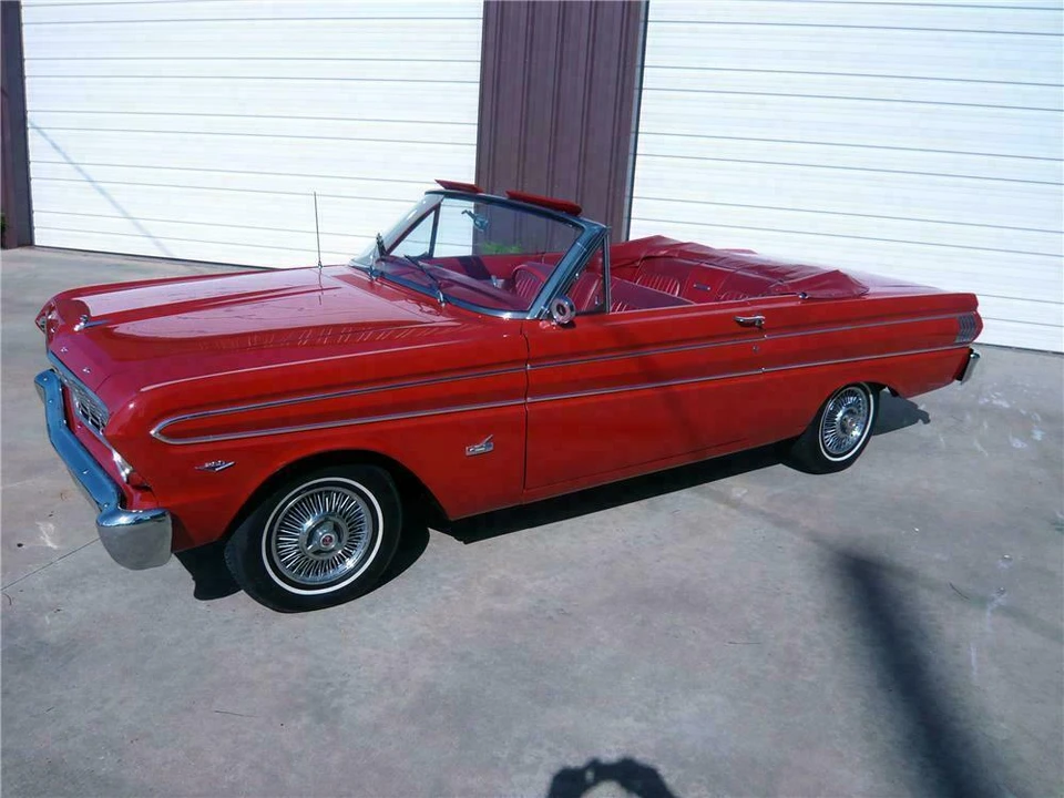 1964 Ford Falcon 2nd Gen - Image 2 of 3