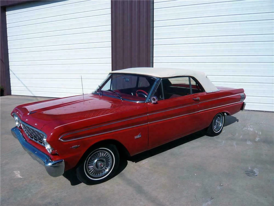 1964 Ford Falcon 2nd Gen - Image 3 of 3