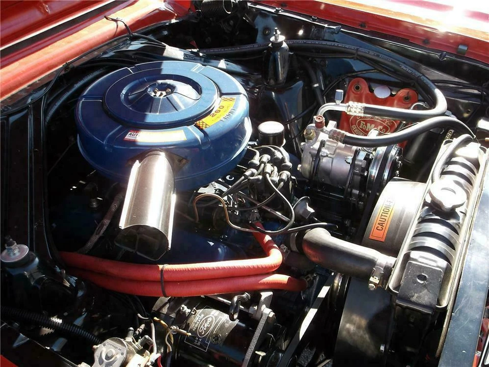 1964 Ford Falcon 2nd Gen - Image 3 of 5